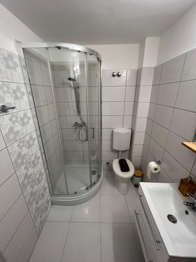 Sunset Beach Apartman Balatonfůzfő Екстериор снимка