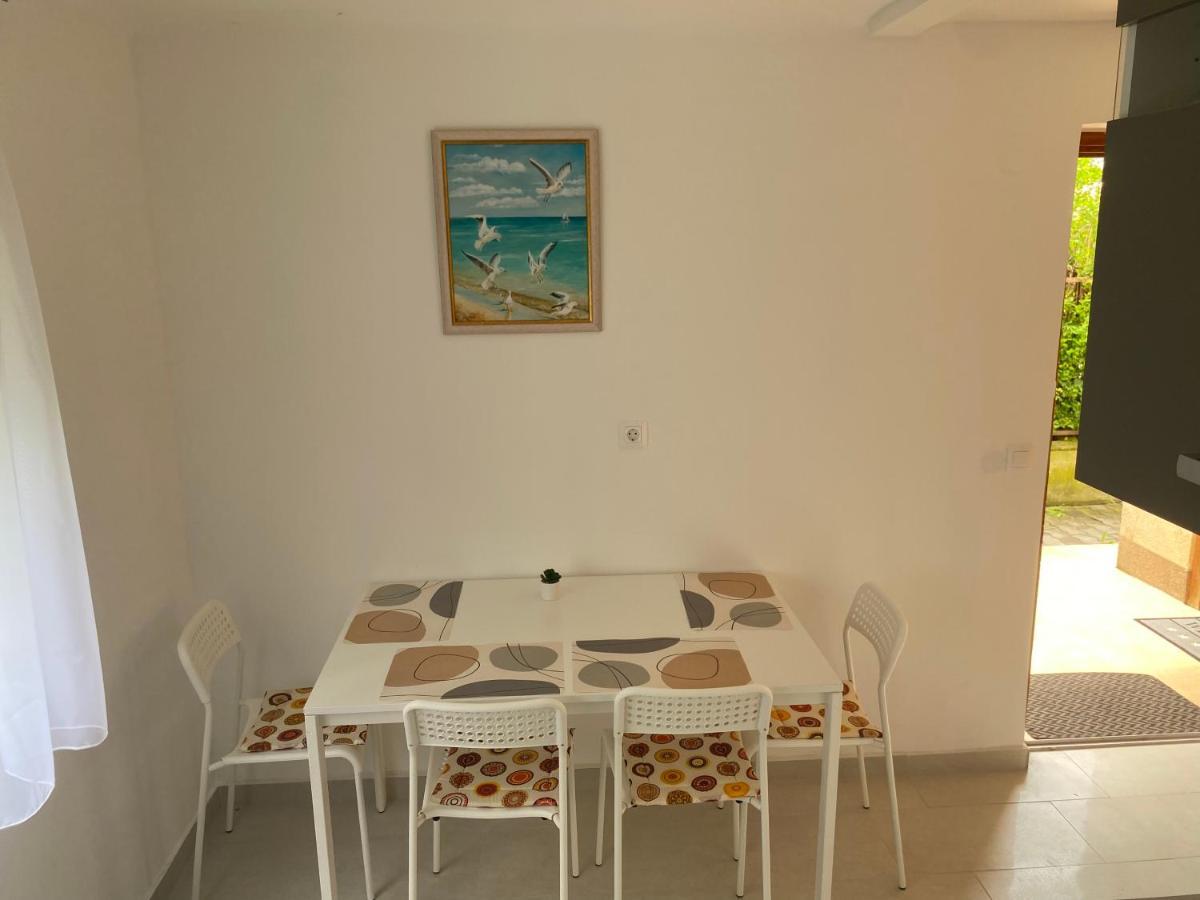 Sunset Beach Apartman Balatonfůzfő Екстериор снимка