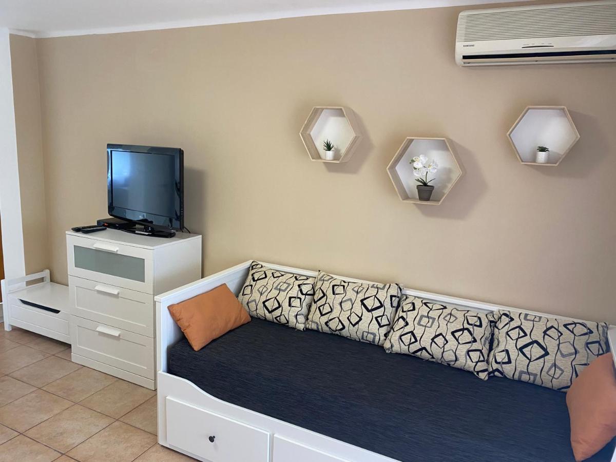 Sunset Beach Apartman Balatonfůzfő Екстериор снимка