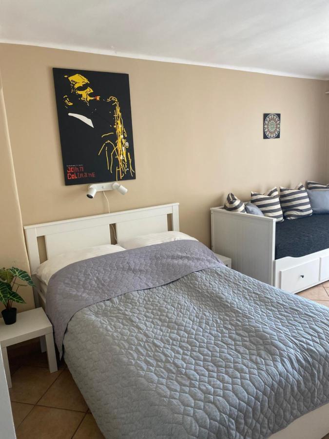 Sunset Beach Apartman Balatonfůzfő Екстериор снимка