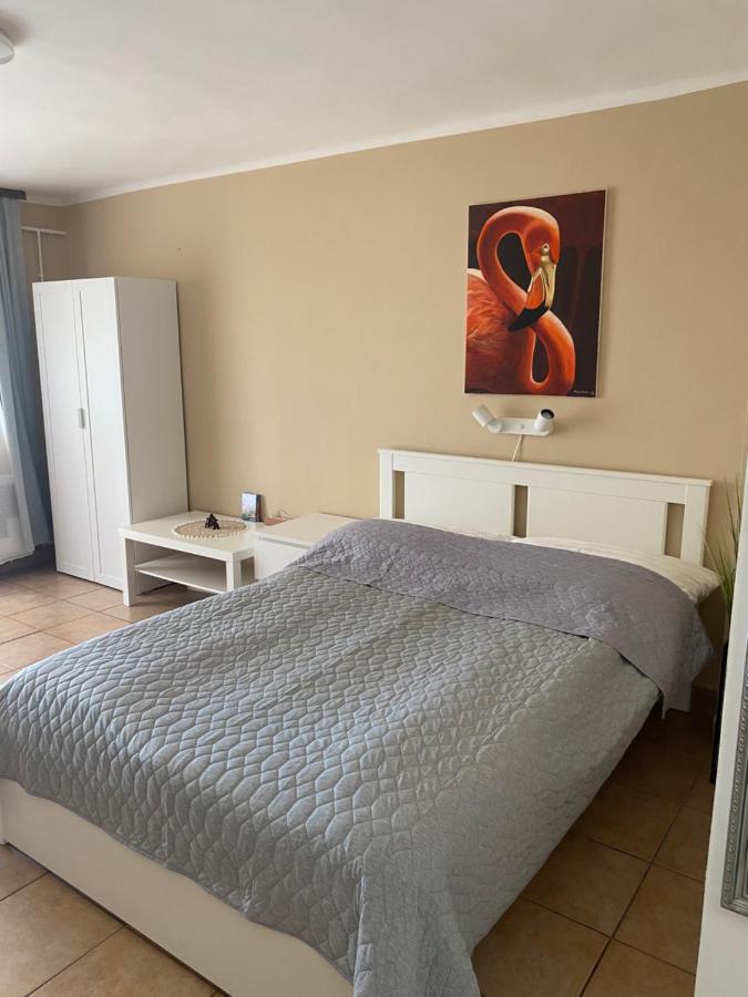 Sunset Beach Apartman Balatonfůzfő Екстериор снимка