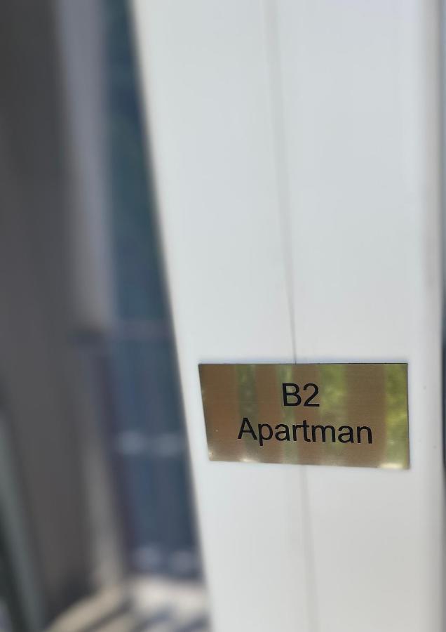 Sunset Beach Apartman Balatonfůzfő Екстериор снимка