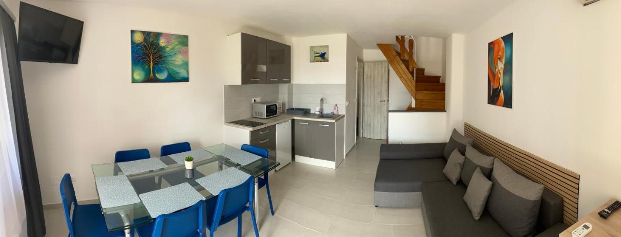 Sunset Beach Apartman Balatonfůzfő Екстериор снимка