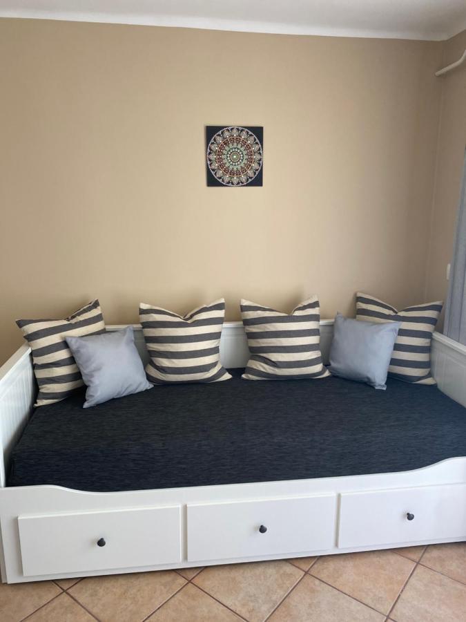 Sunset Beach Apartman Balatonfůzfő Екстериор снимка