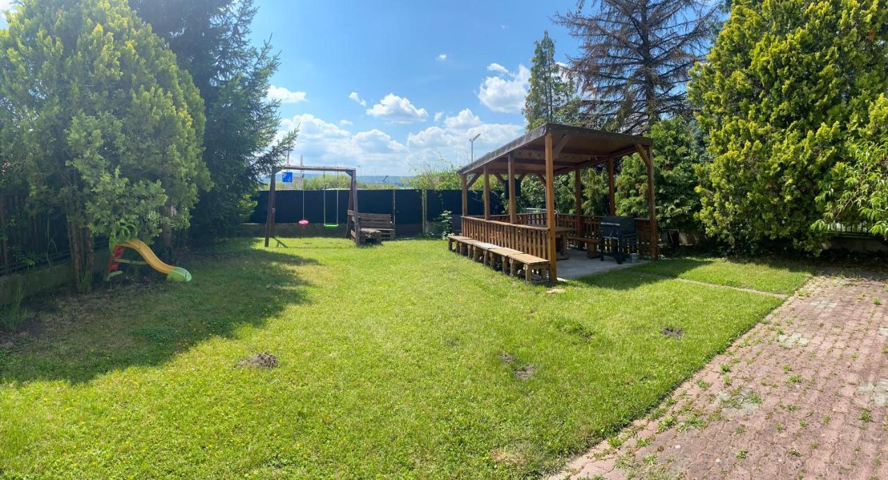 Sunset Beach Apartman Balatonfůzfő Екстериор снимка