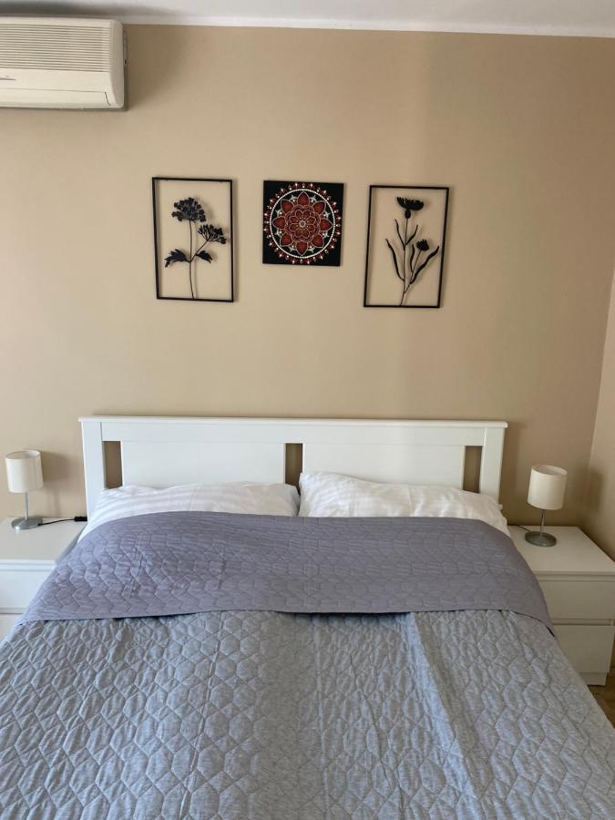 Sunset Beach Apartman Balatonfůzfő Екстериор снимка